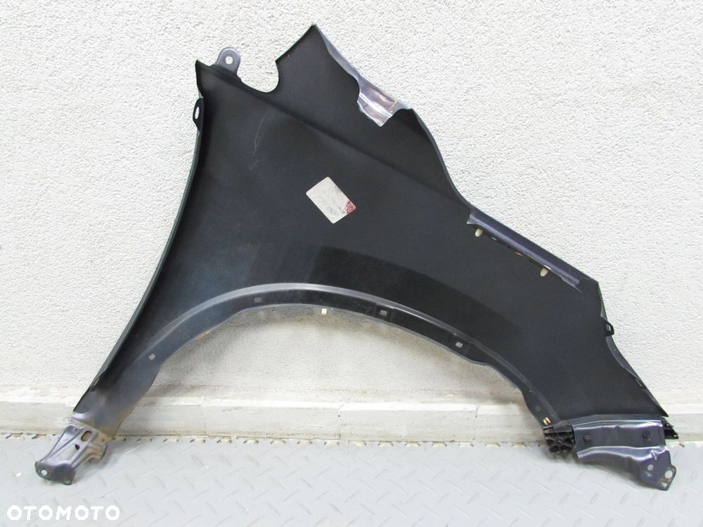 HONDA CR-V CRV IV 12-18 BLOTNIK PRZOD LEWY B570M NIE WYMAGA LAKIEROWANIA - 6