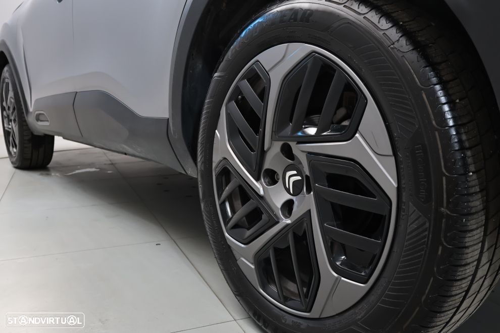 Citroën C4 1.2 PureTech Plus - 13