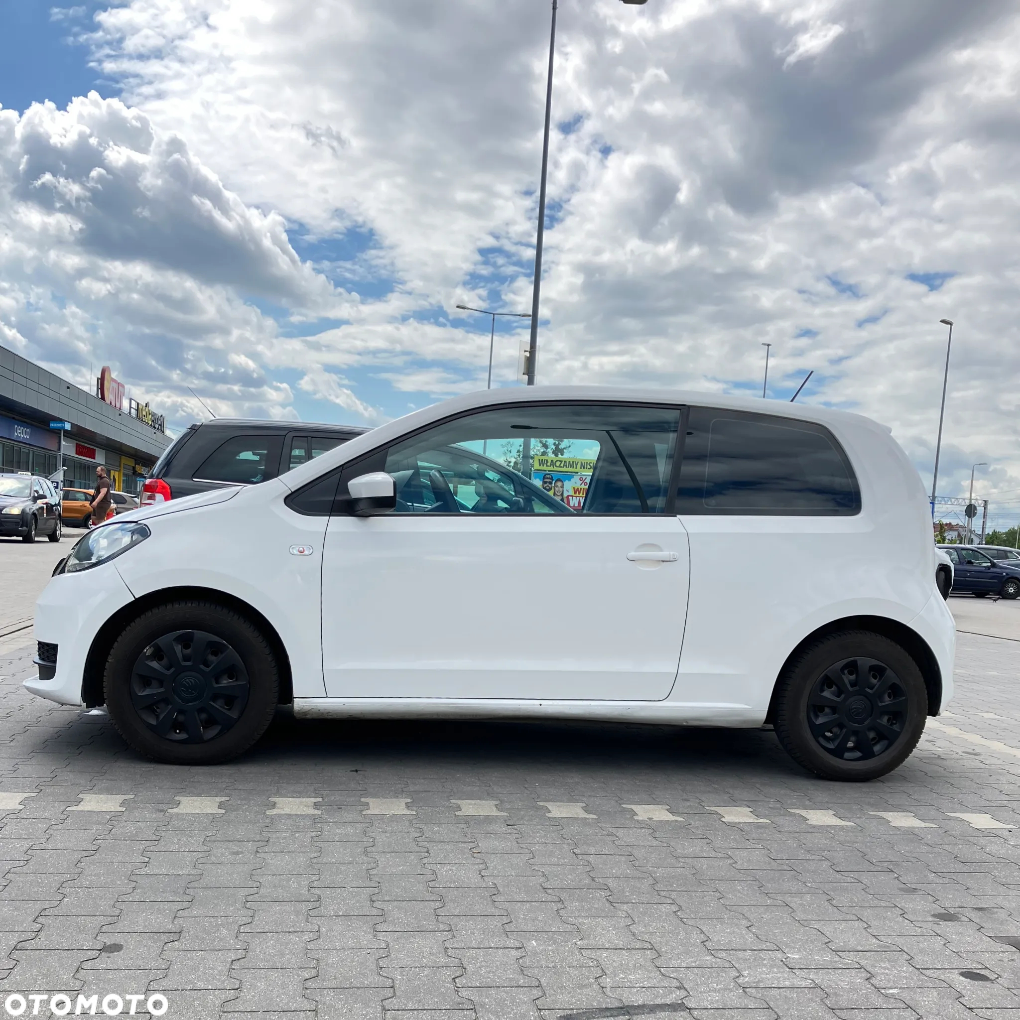 Skoda Citigo 1.0 Ambition - 2