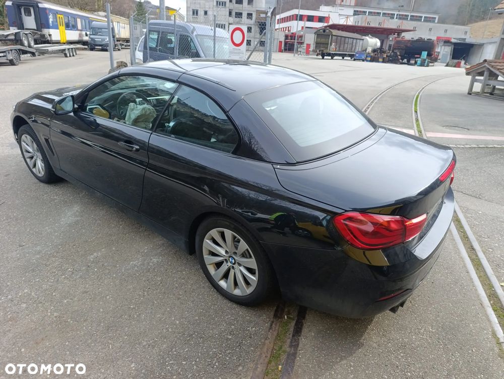 BMW Seria 4 430i xDrive Sport-Aut Sport Line - 3