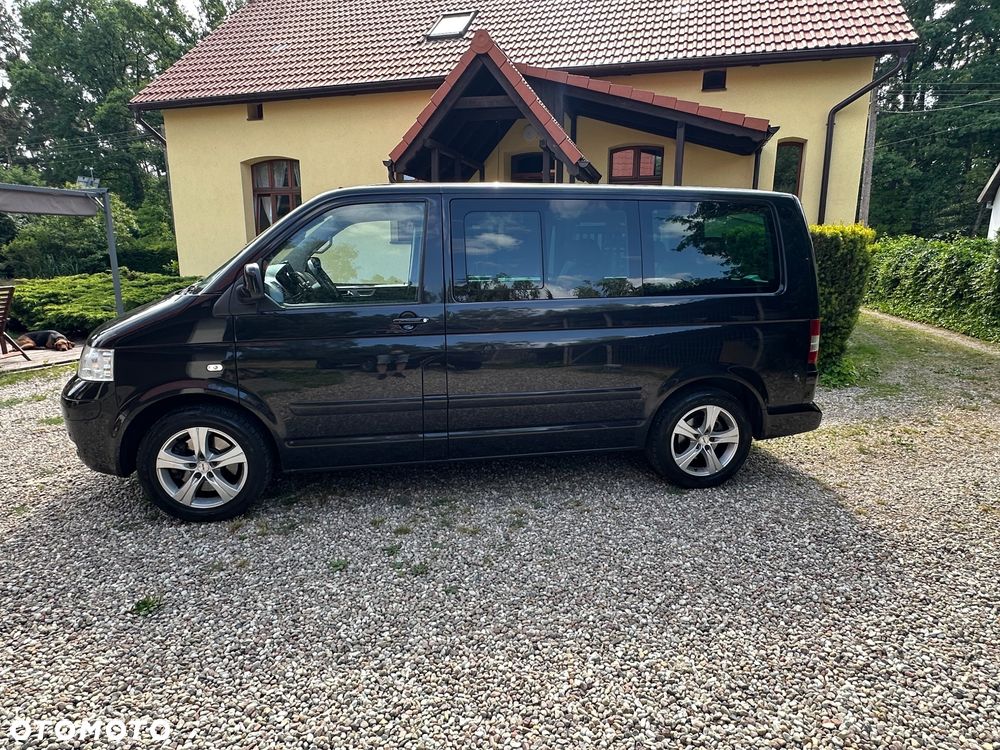 Volkswagen Multivan - 6