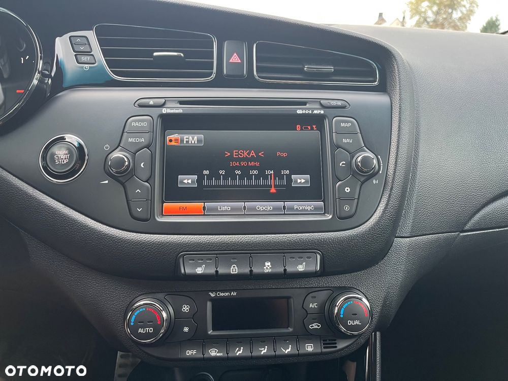 Kia Ceed 1.6 T-GDI GT XL - 11