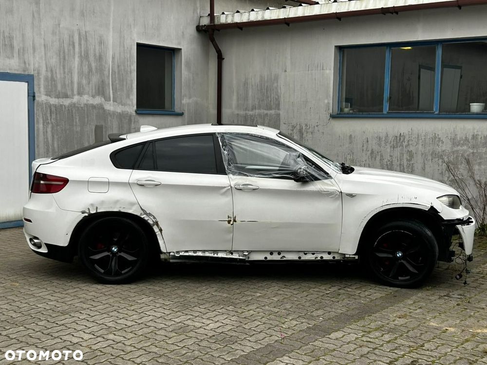 BMW X6 - 5