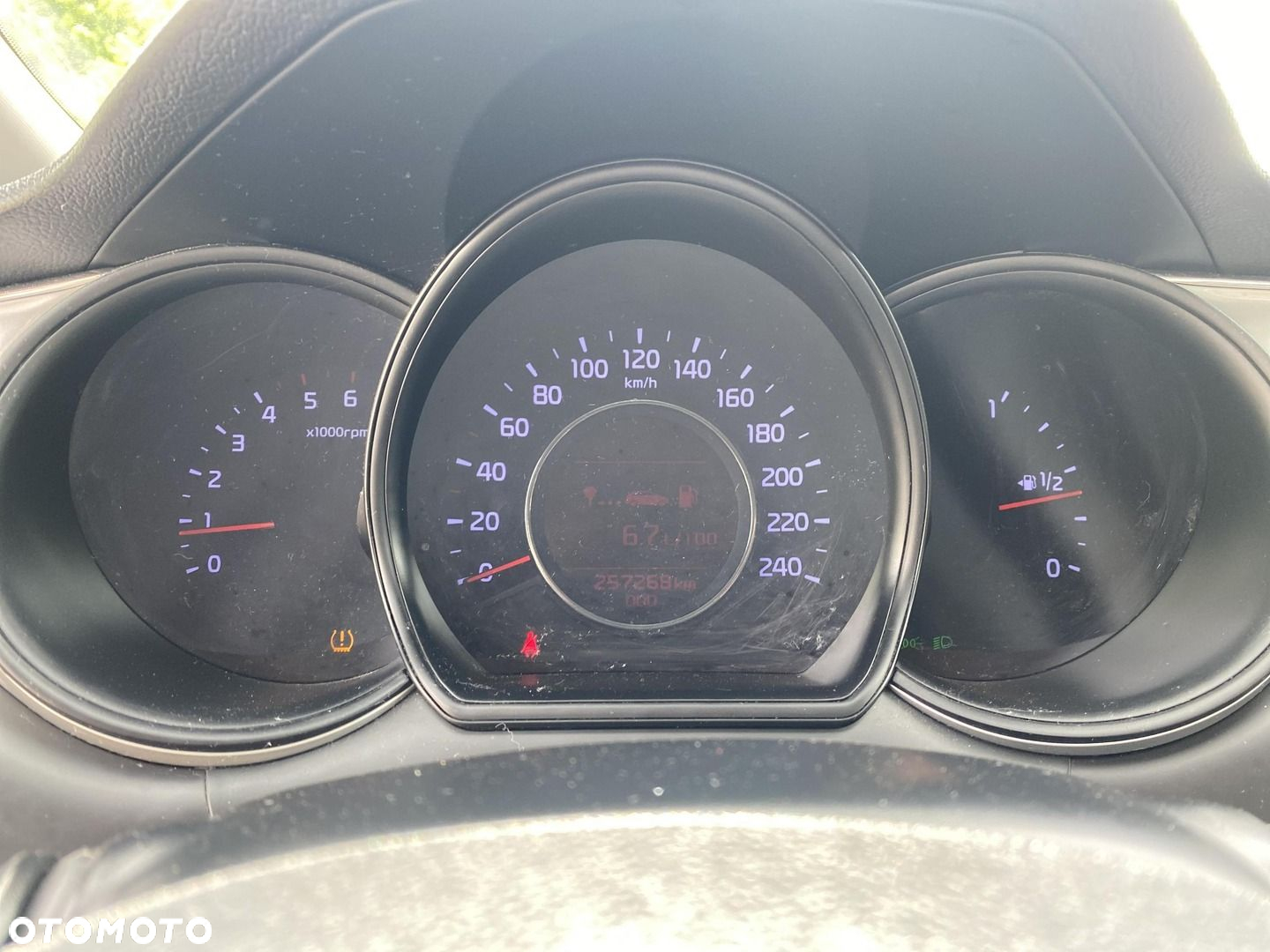 Kia Ceed - 18