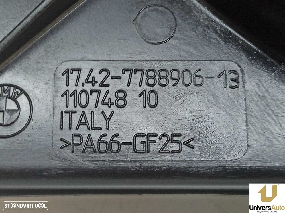 ELETROVENTILADOR BMW SERIE 3 BERLINA (E90) 320D - 2