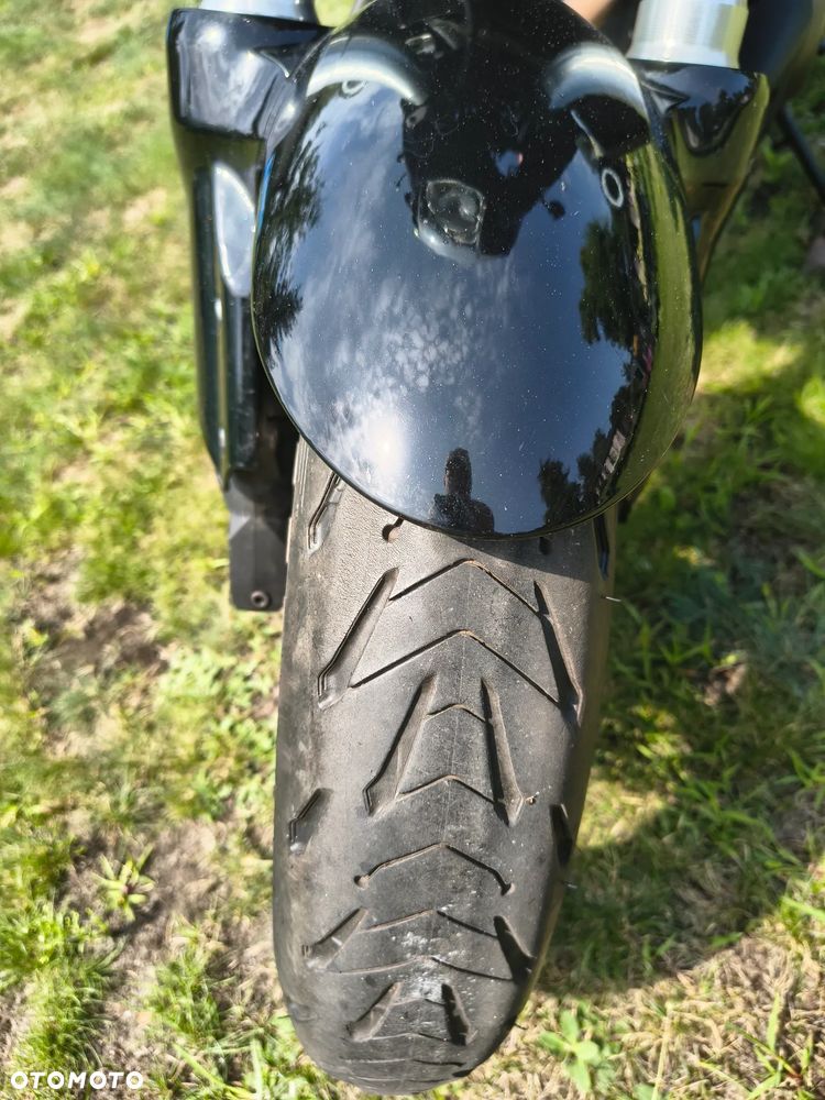 Kawasaki Versys 650 - 10