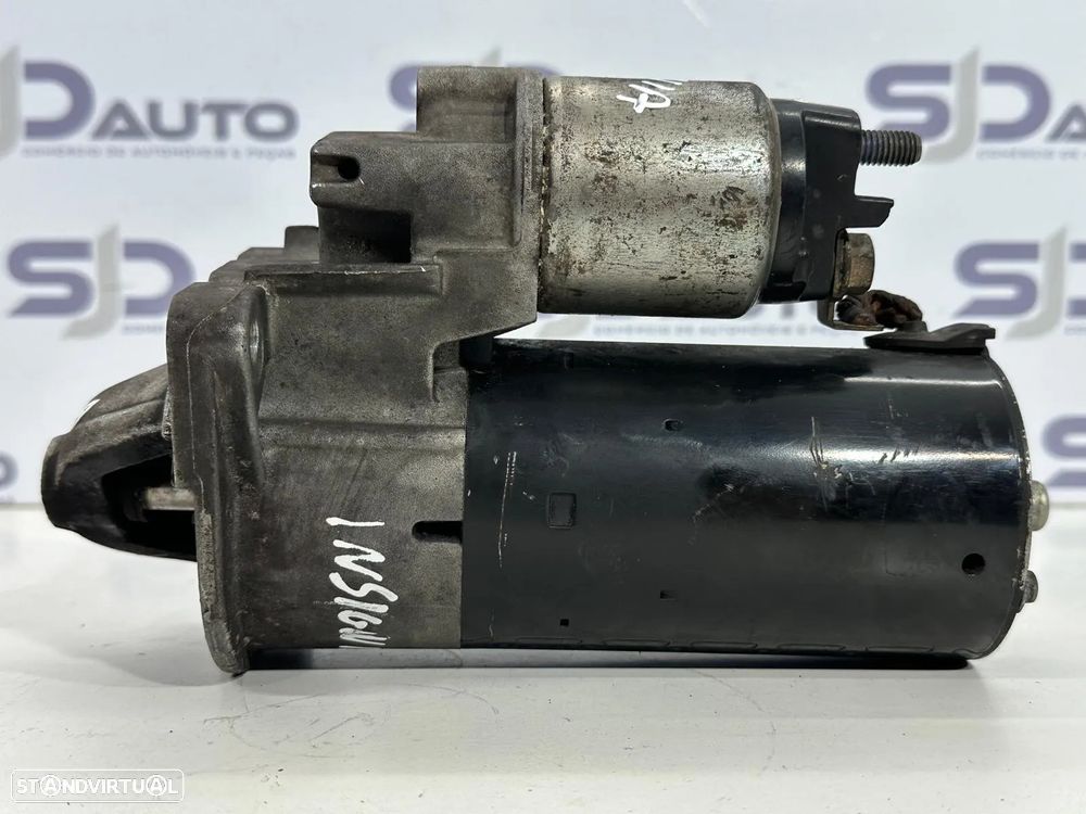 Motor Arranque - Opel Insignia A (2014) - 1
