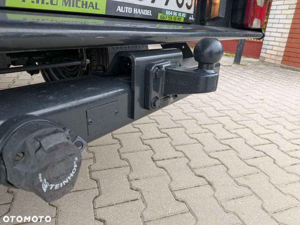 Iveco Daily 50c15 - 15