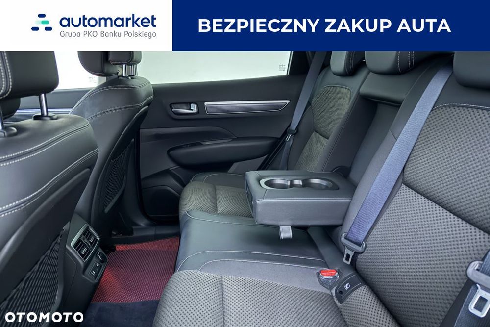 Renault Koleos 2.0 Blue dCi Intens 4x4 X-Tronic - 8