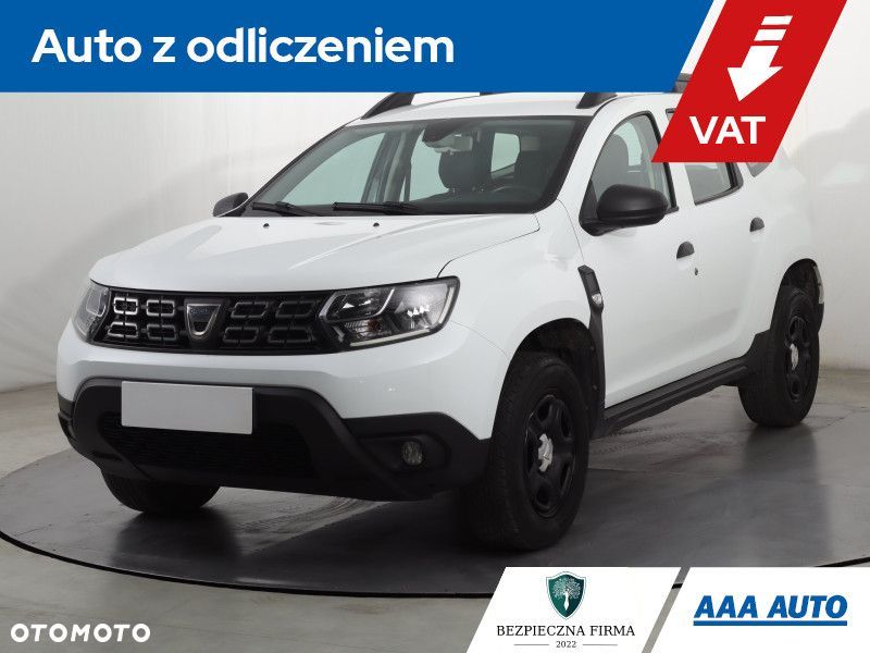 Dacia Duster - 2