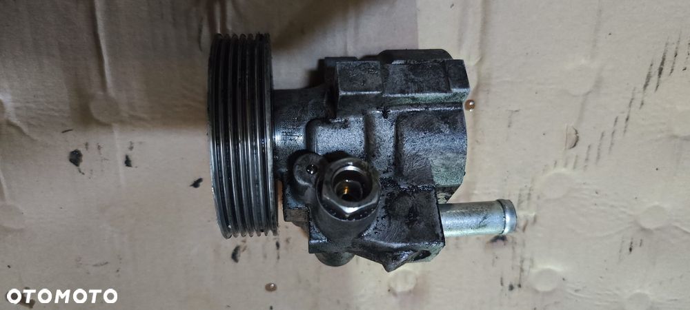 Pompa wspomagania Renault Master 2.2 DCI - 1
