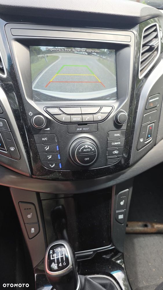 Hyundai i40 1.7 CRDi Comfort + - 40