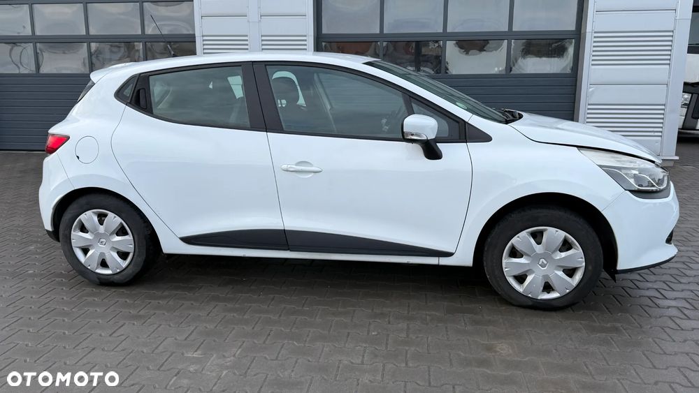 Renault Clio - 5