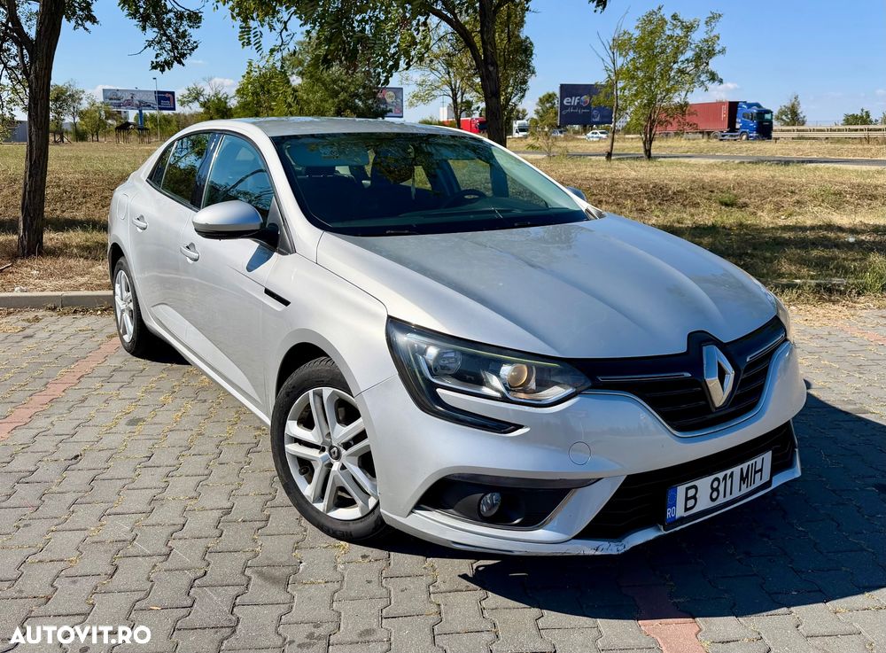 Renault Megane - 25