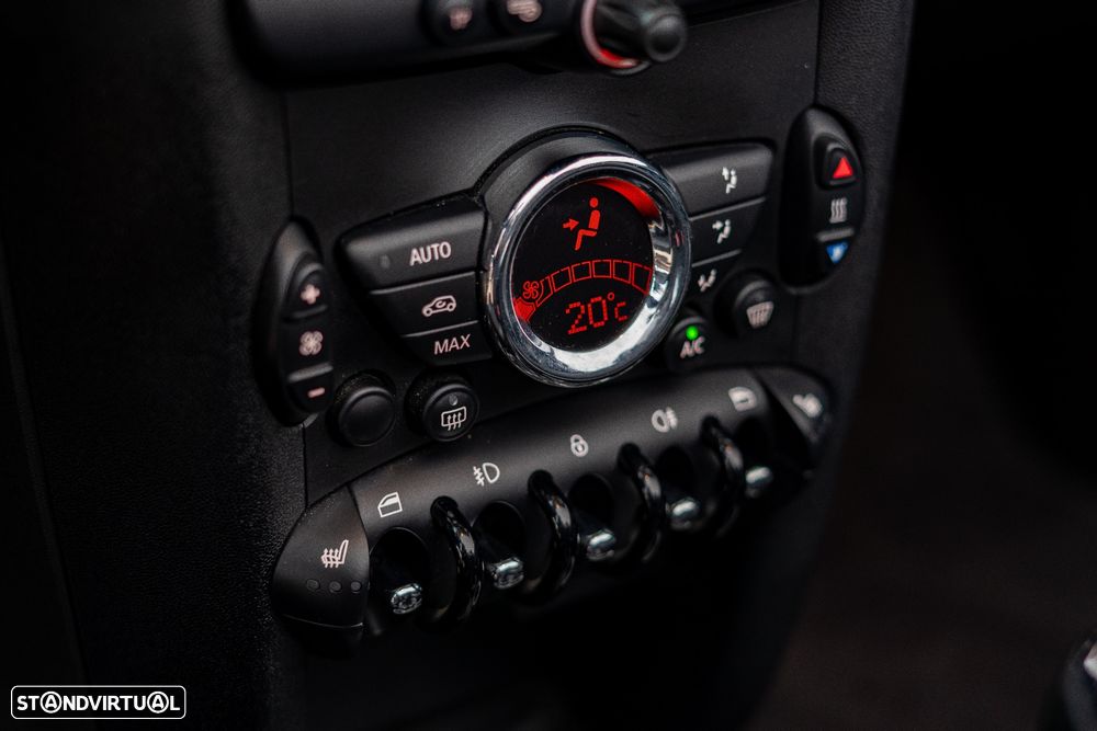 MINI Roadster Cooper S - 27
