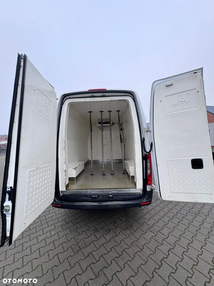 Mercedes-Benz Sprinter 314 - 4