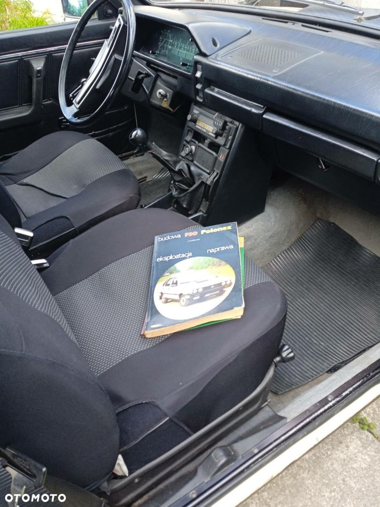 Polonez 1.5 - 13