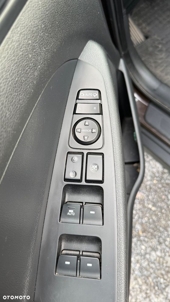 Hyundai Tucson 1.6 GDi Comfort 2WD - 12