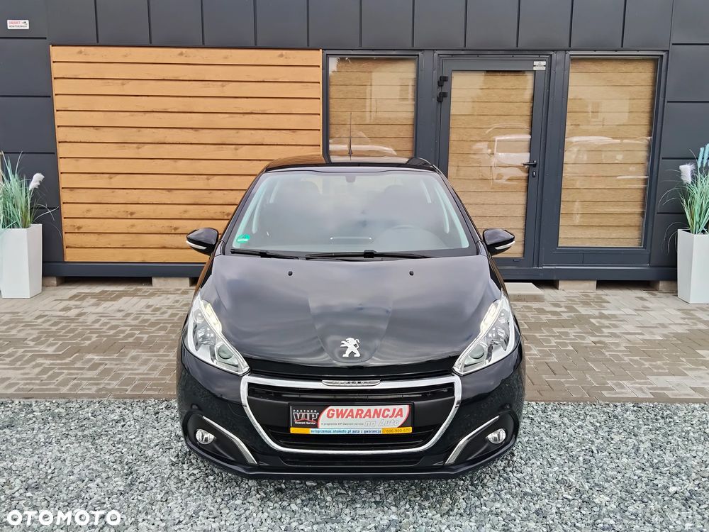 Peugeot 208 1.2 PureTech Style - 26