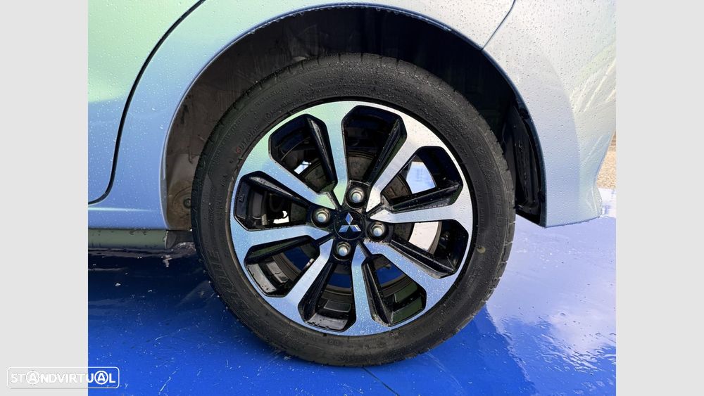 Mitsubishi Space Star 1.2 Connect Edition - 18