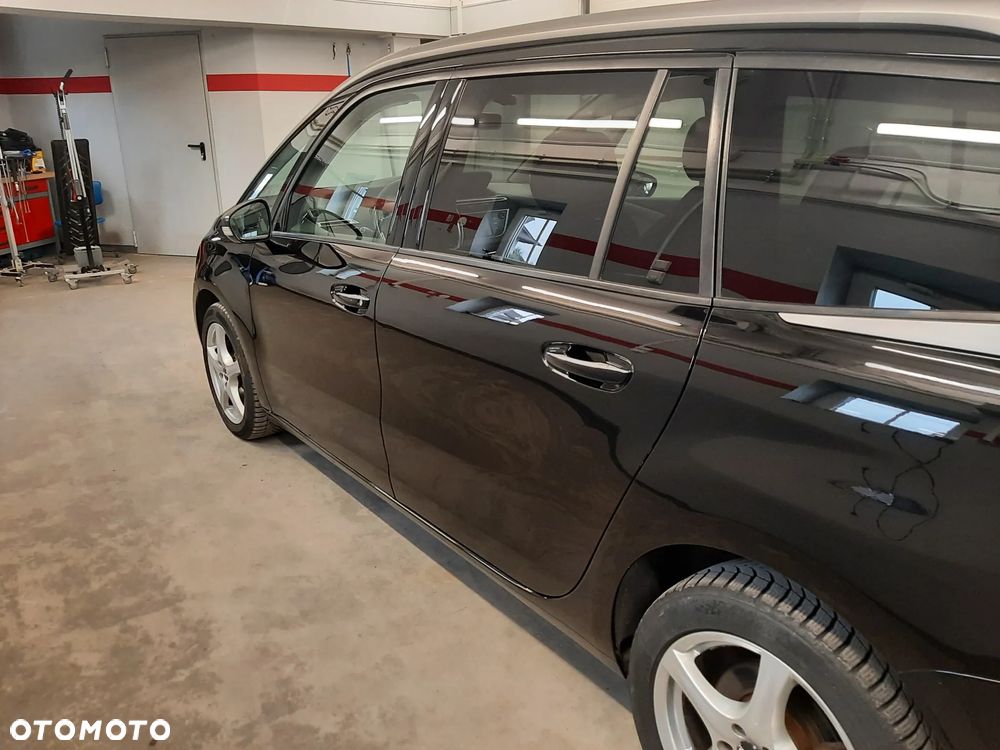 Citroën C4 Grand Picasso 2.0 BlueHDi Intensive - 33