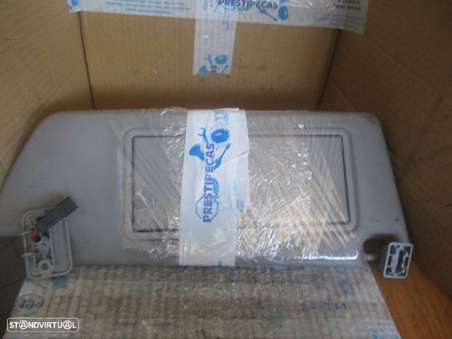 Pala Sol PSOL265 OPEL VECTRA C 2004 DRT CLUZ - 3