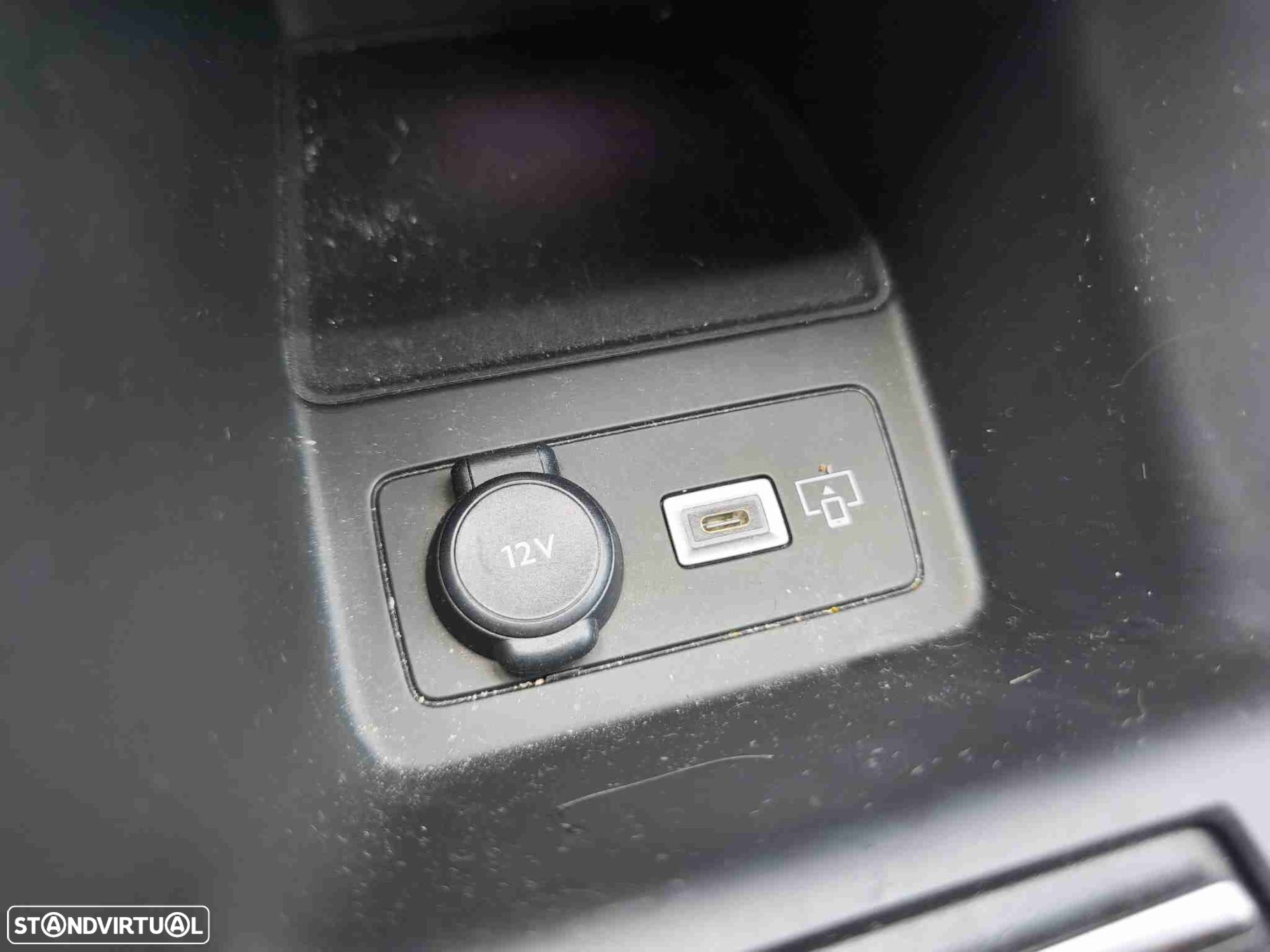Peugeot 308 SW 1.5 BlueHDi Allure EAT8 - 13