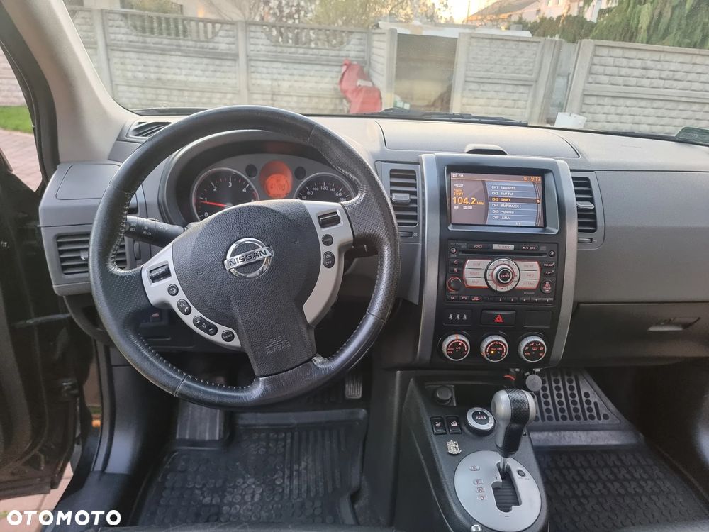 Nissan X-Trail 2.0 dCi LE Platinum - 15