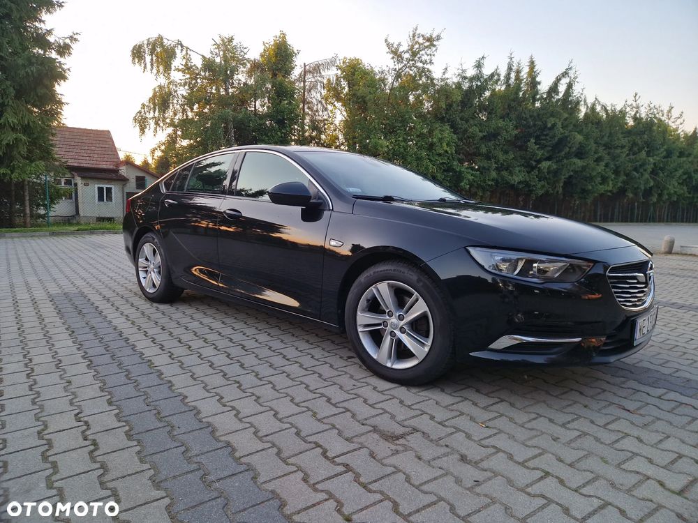 Opel Insignia 1.6 CDTI Elite S&S - 2