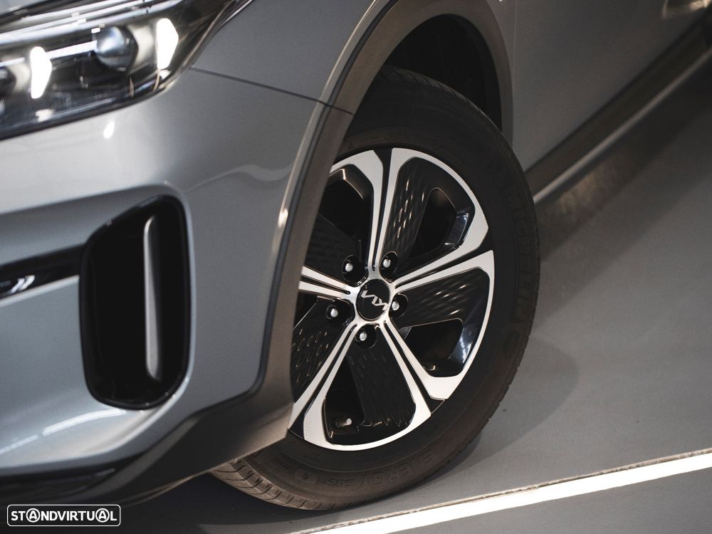 Kia XCeed 1.6 GDi PHEV Tech - 8