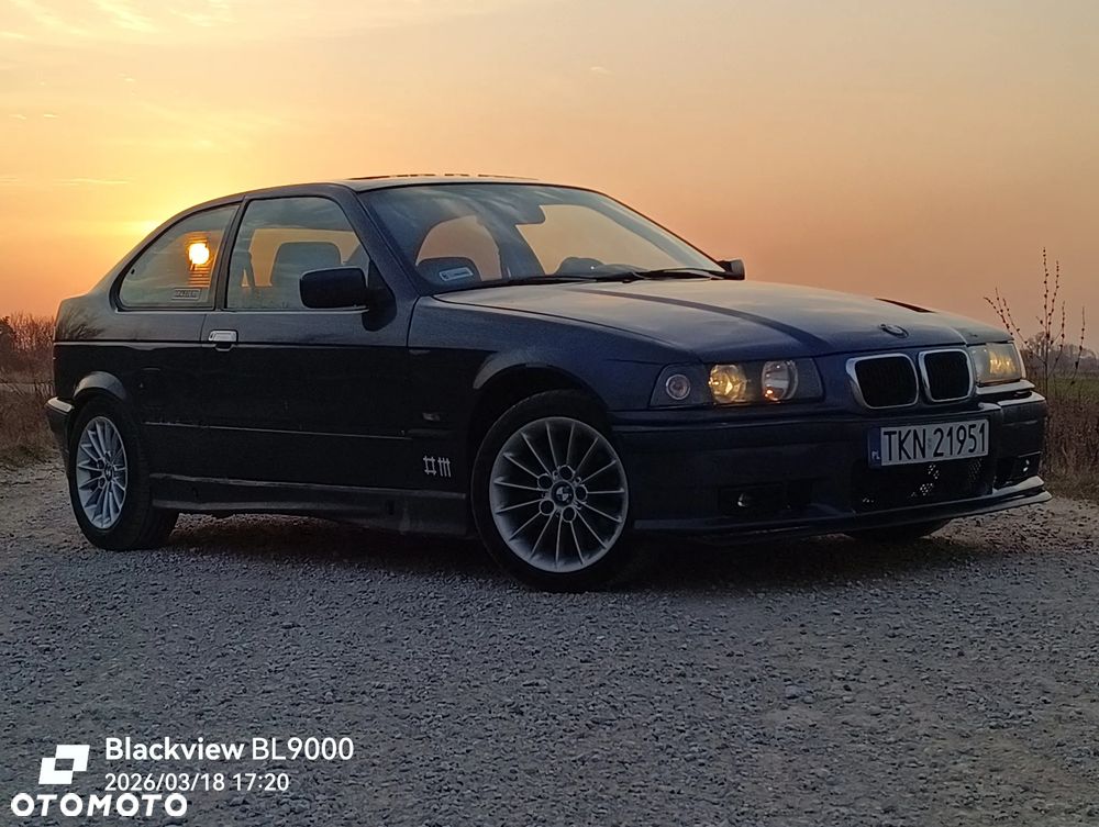 BMW Seria 3 - 12