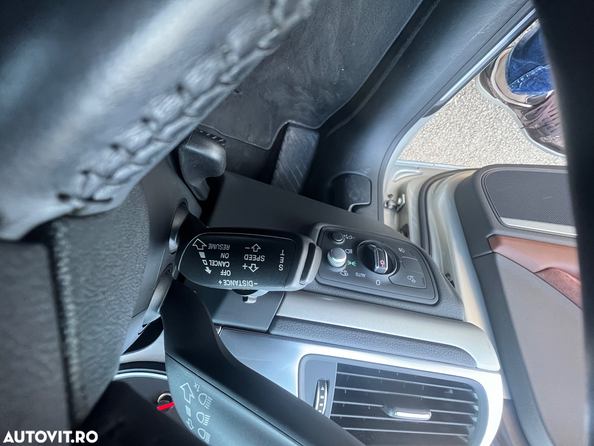 Audi A7 3.0 TDI Quattro S-Tronic - 23