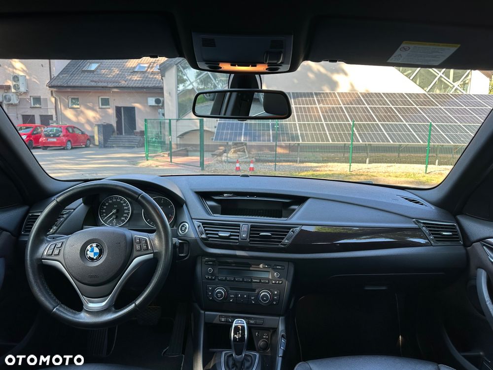 BMW X1 xDrive18d xLine - 18