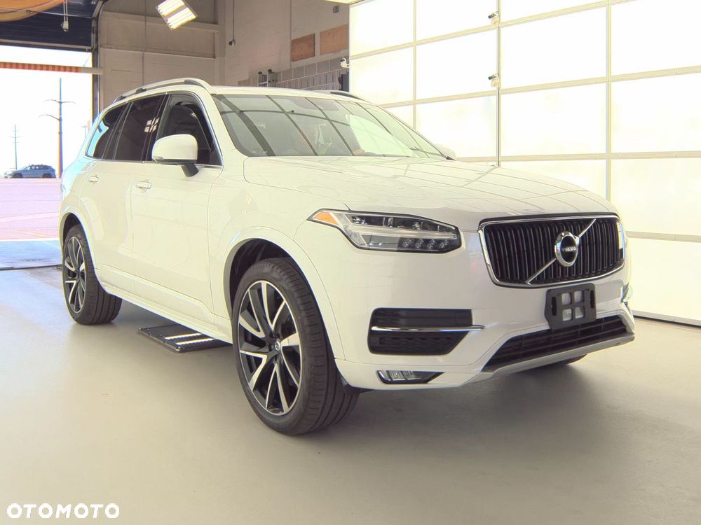 Volvo XC 90 T6 AWD Geartronic Momentum - 7