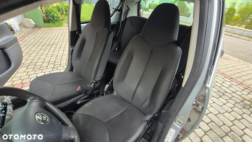 Toyota Aygo 1.0 VVT-i Sol - 10