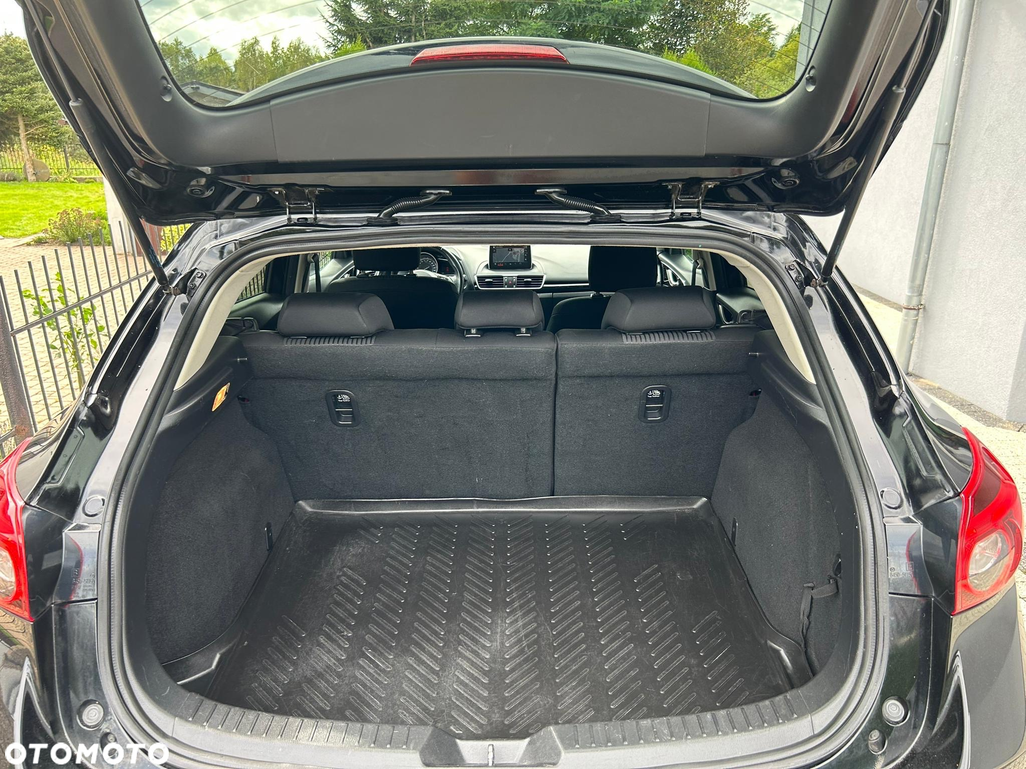 Mazda 3 SKYACTIV-G 120 Exclusive-Line - 11