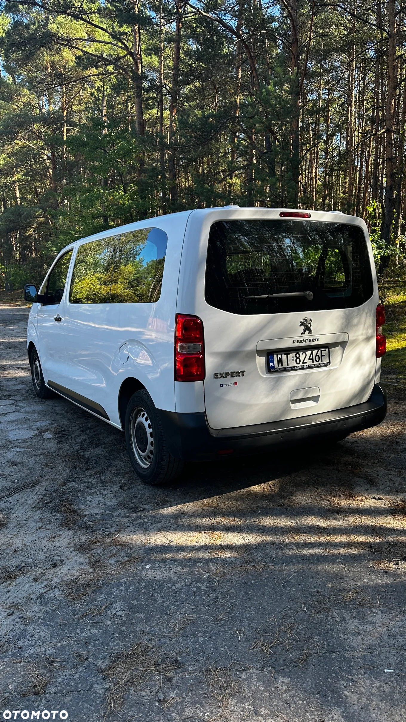 Peugeot Expert L2 2.0 BlueHDi 150 - 3