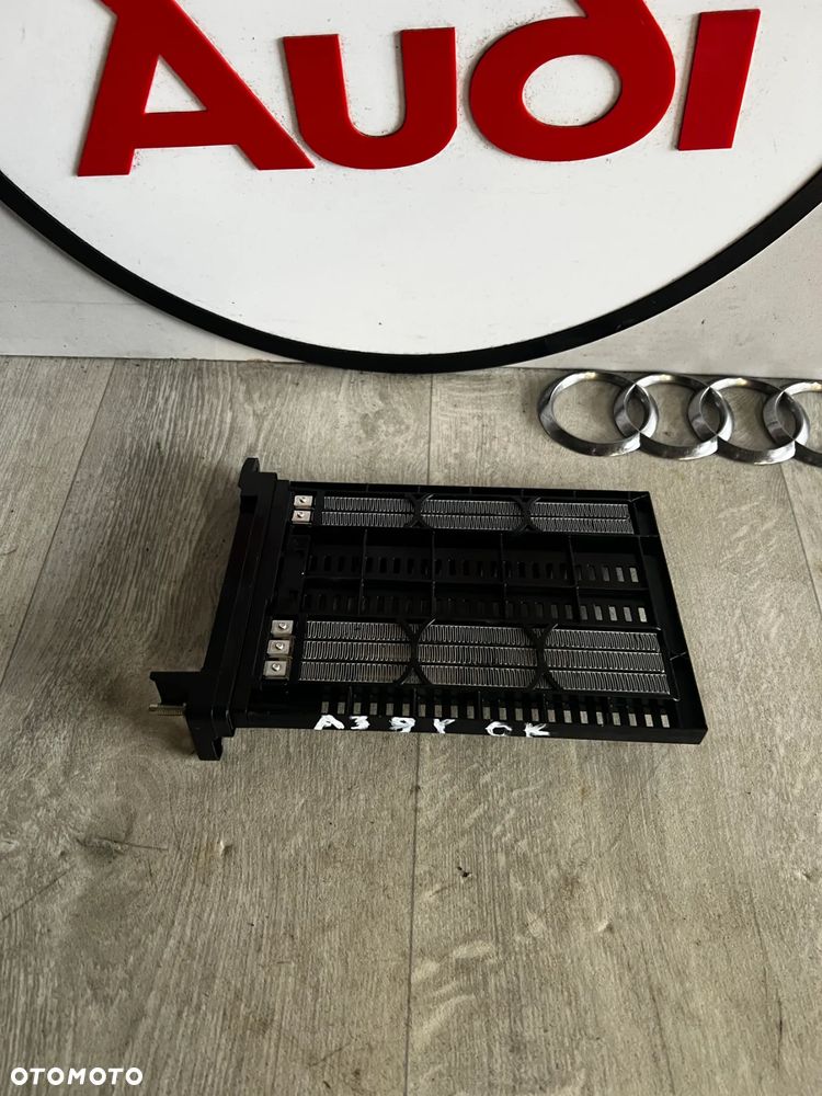 AUDI SEAT VW VOLKSWAGEN VW SKODA NAGRZEWNICA ELEKTRYCZNA 5WA963235 2025R - 1