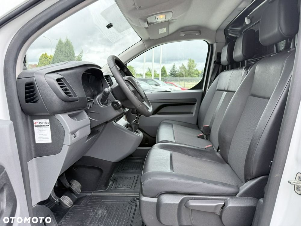 Toyota ProAce - 13
