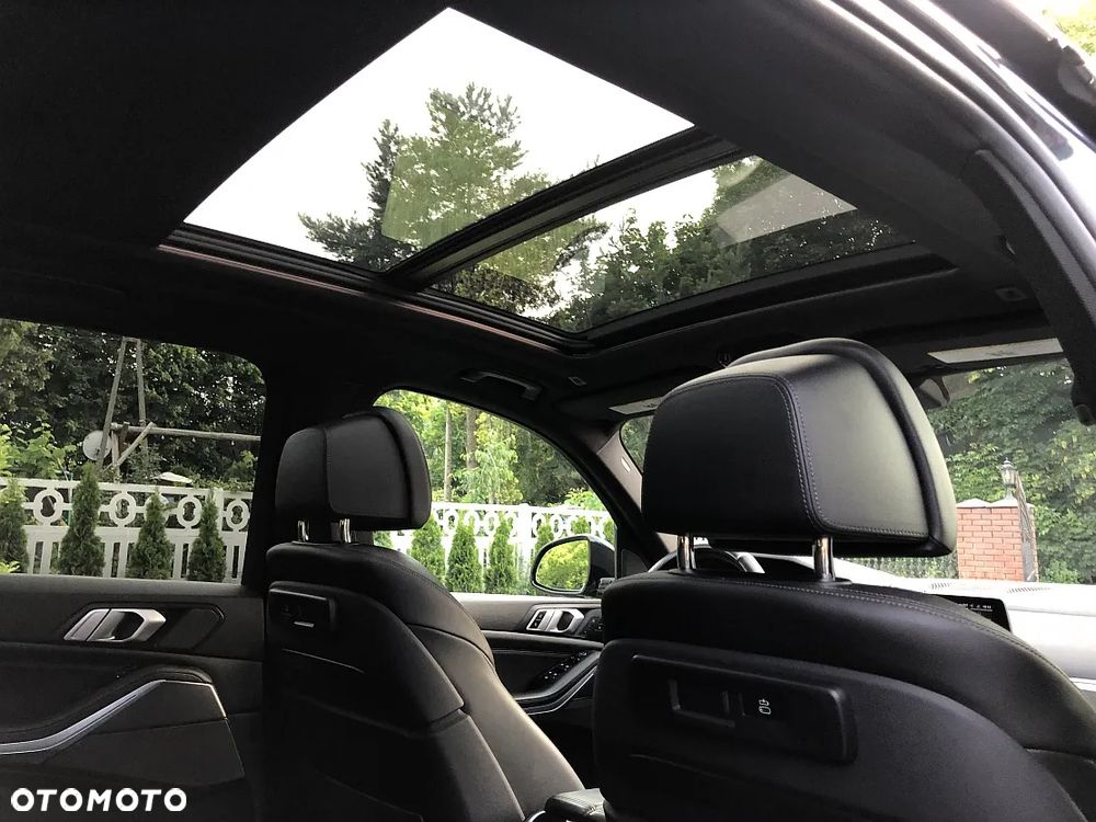 BMW X5 xDrive50i - 13