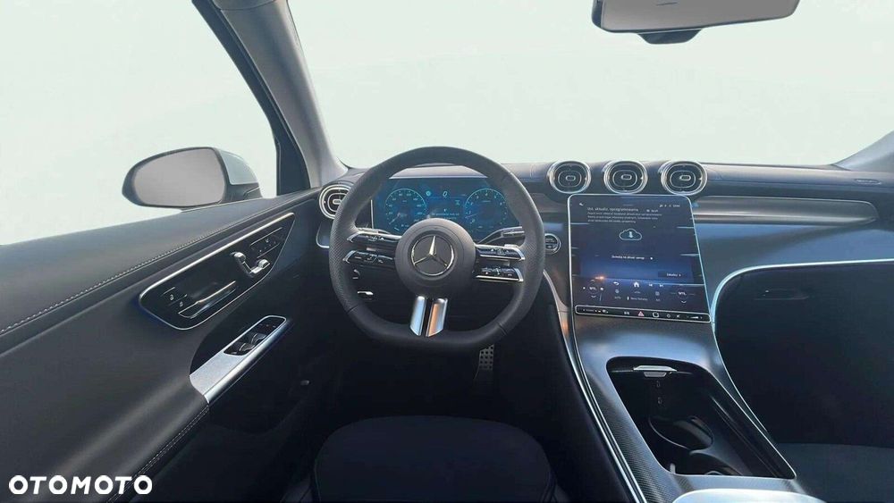 Mercedes-Benz GLC - 9