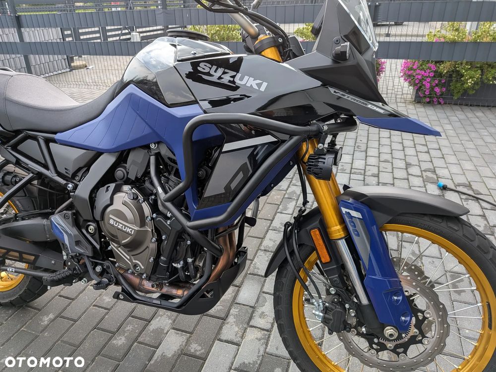 Suzuki DL - 10