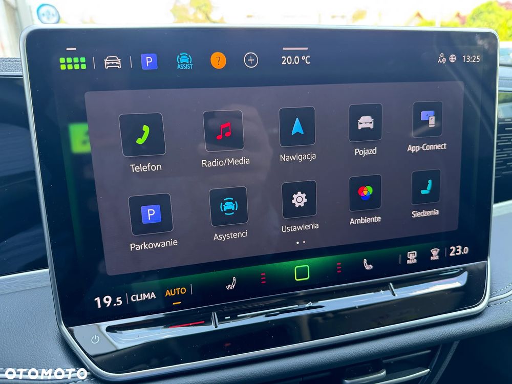 Volkswagen Passat - 27