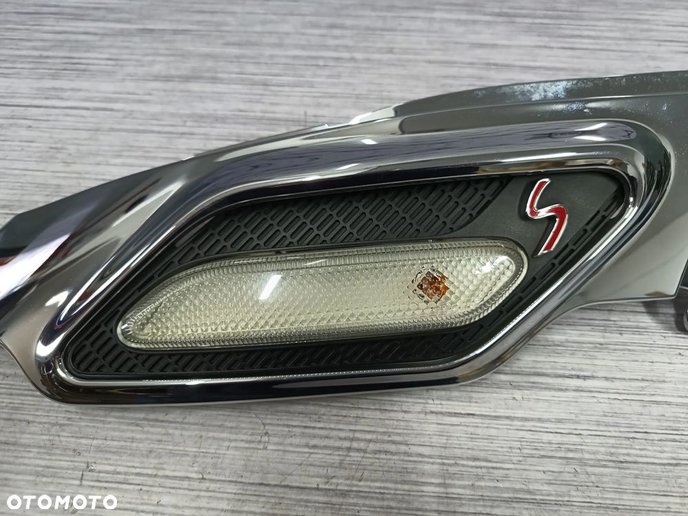 MINI R60 R61 Kierunkowskaz błotnika prawy 9803127 - 11