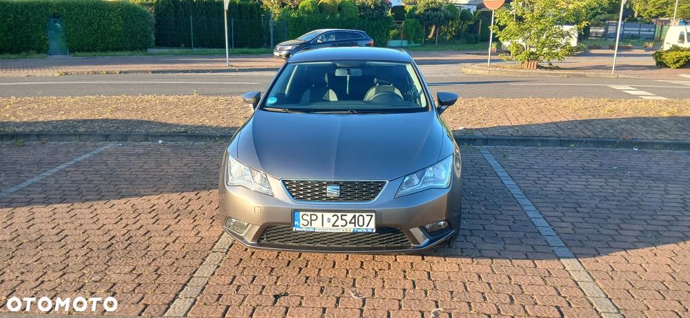 Seat Leon 1.2 TSI Style - 4