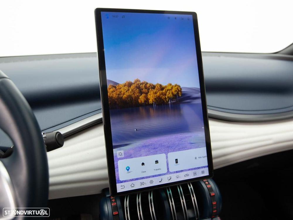 BYD Atto 3 Comfort - 28