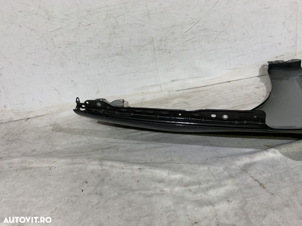 Aripa stanga fata, Mazda 3, 2019, 2020, 2021, 2022, 2023, 2024. - 5