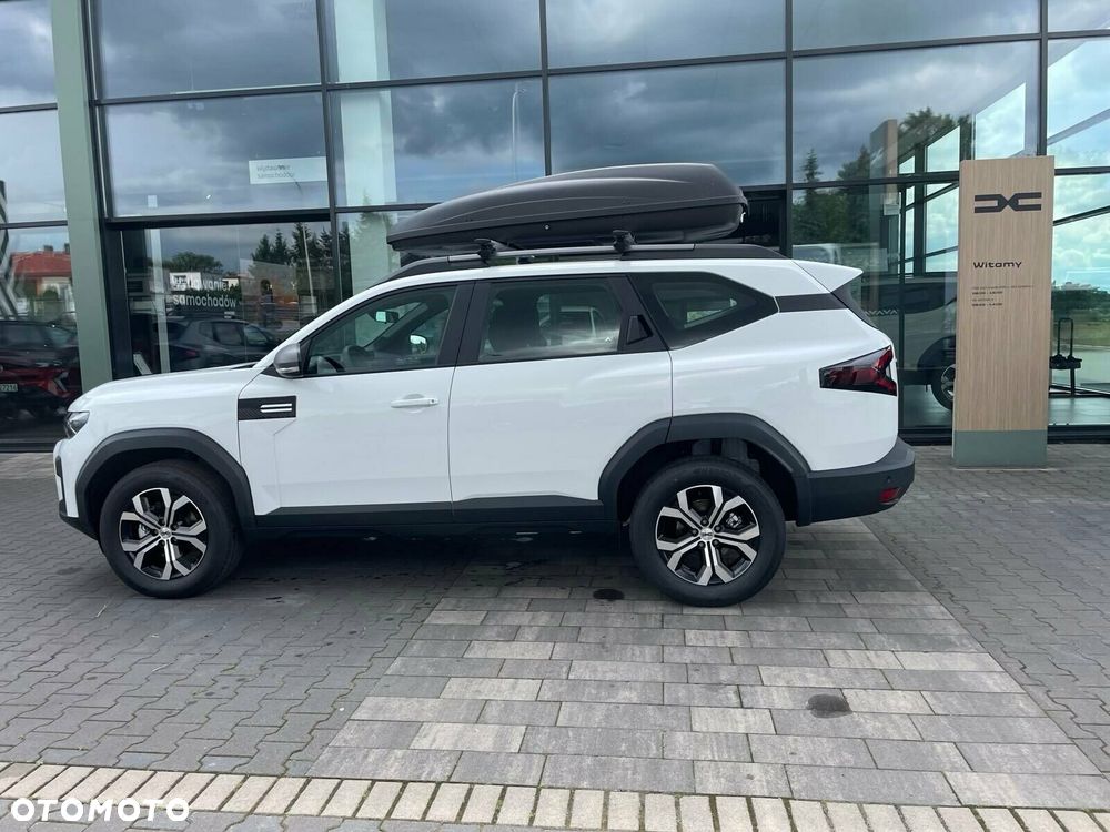 Dacia Bigster - 4