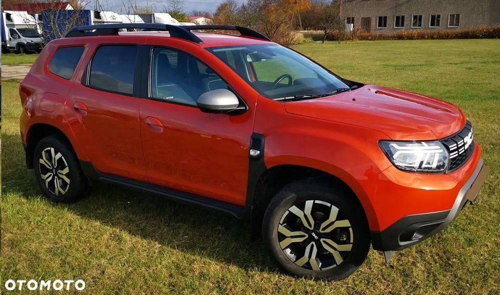 Dacia Duster 1.0 TCe Prestige - 7