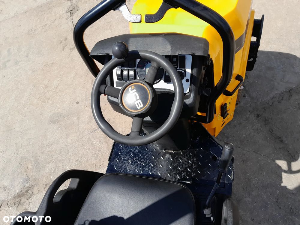 JCB CT160-80 2019R 538 MTH - 14